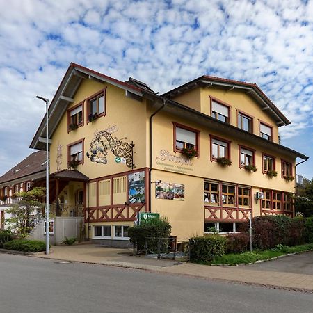 Bodensee Hotel Storchen Uhldingen-Mühlhofen Esterno foto